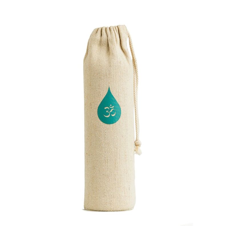 Flying kit Botella Omwater Gratitude 1,2 litros-2