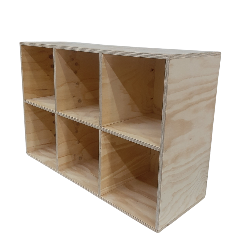 Organizador De Juguetes Madera Mytorre-0