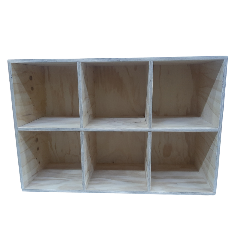 Organizador De Juguetes Madera Mytorre-4