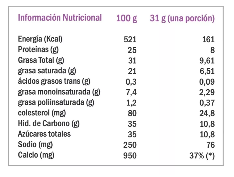 Pack 2 Leche entera en polvo de cabra 900gr -3