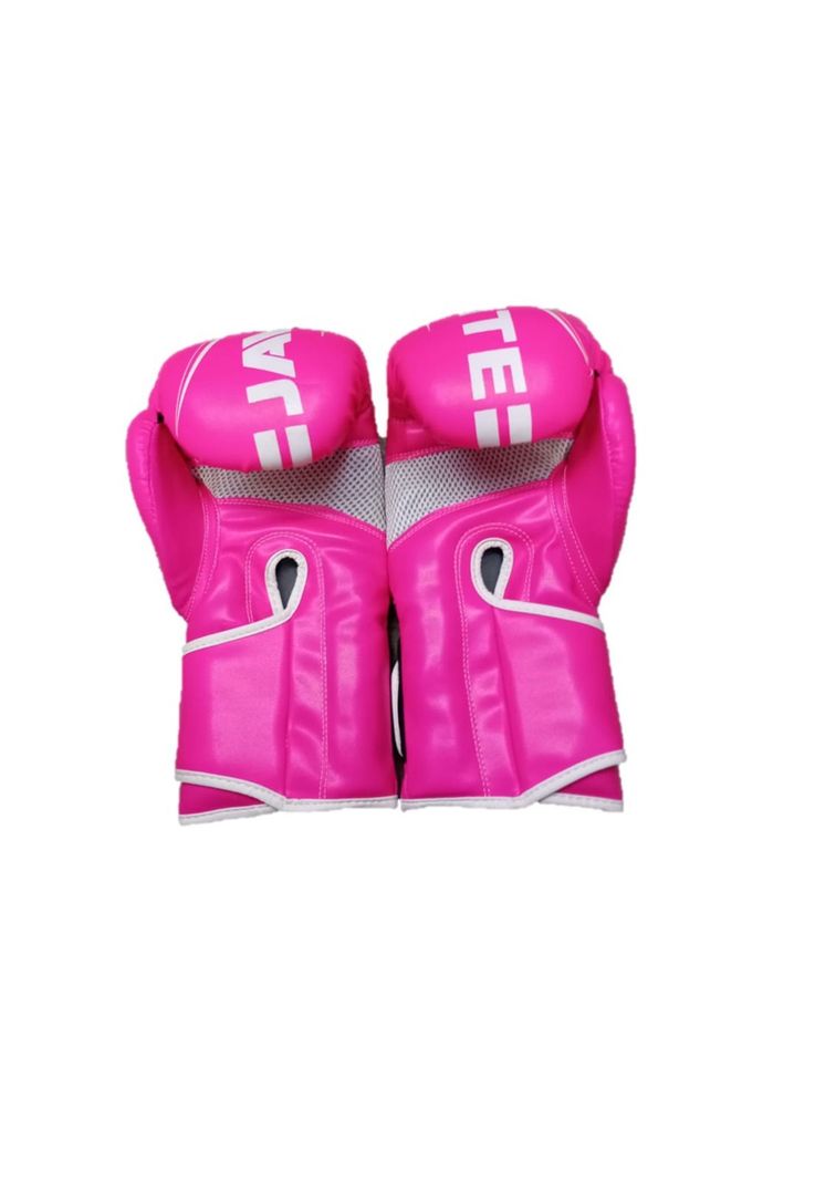 Guante Boxeo Elite Nuevo Javco-2