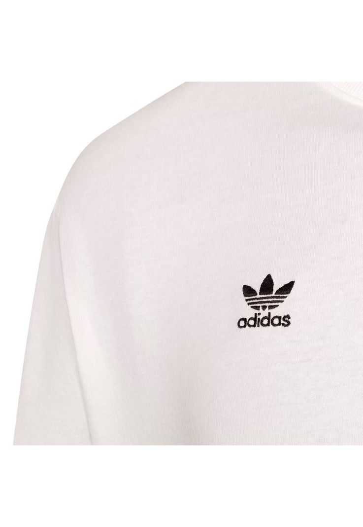 Polera Colo Colo 2024 Mujer Salida OG Nueva Adidas Originals-2