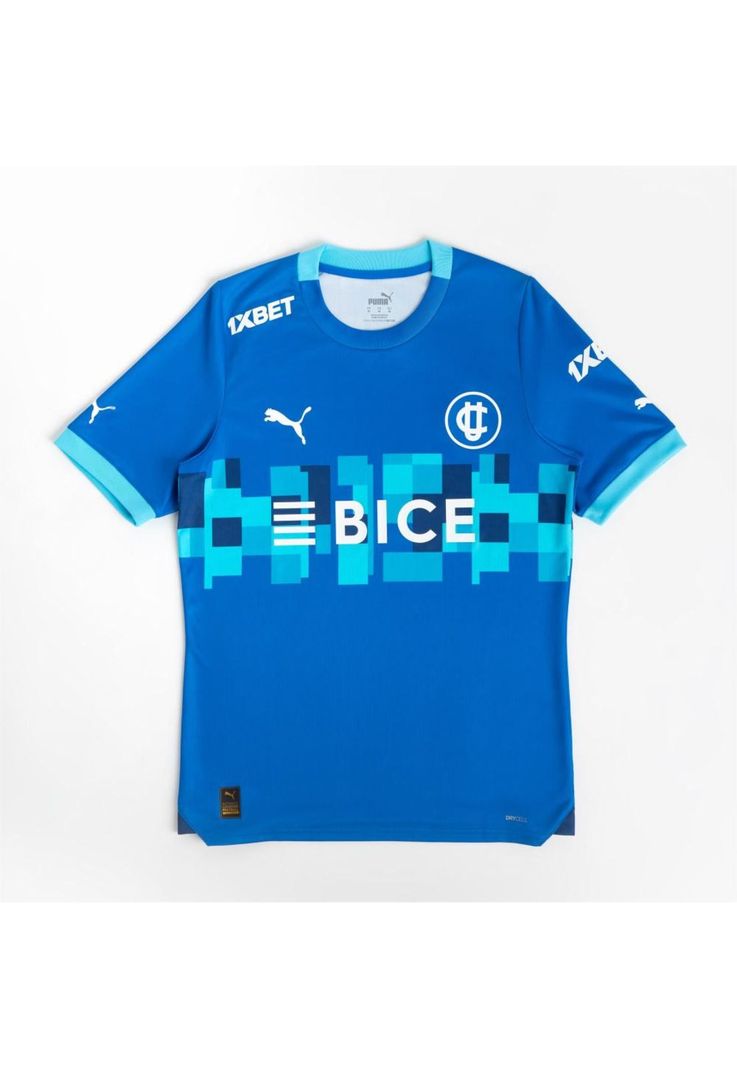 Camiseta Universidad Católica 2024 Tercera Original Puma-1