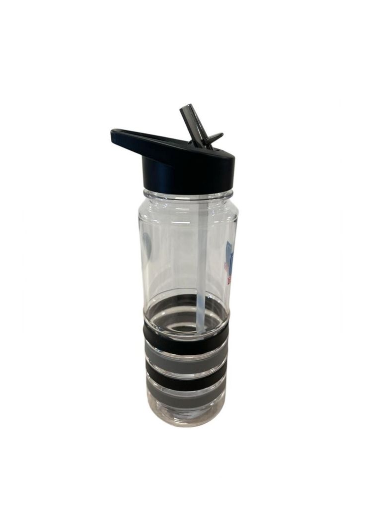 Botella De Agua Colo Colo Aro 700 ML Producto Oficial-2