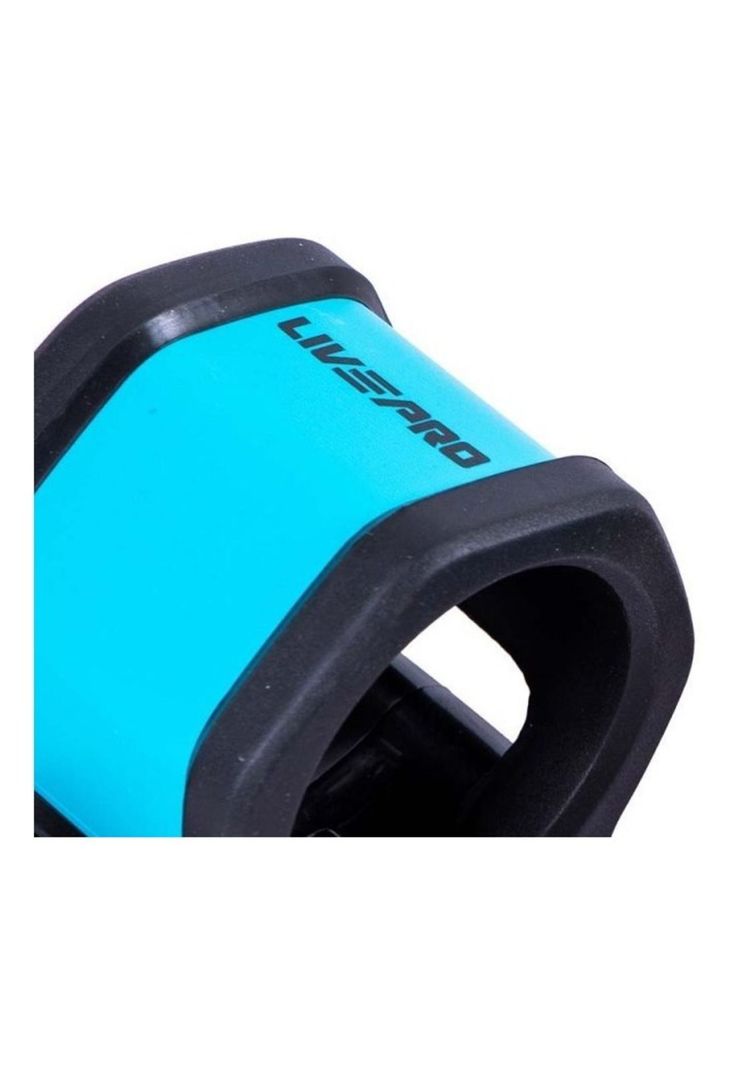 Par Collarin Barra Olimpica Nueva & Original Live Pro-3