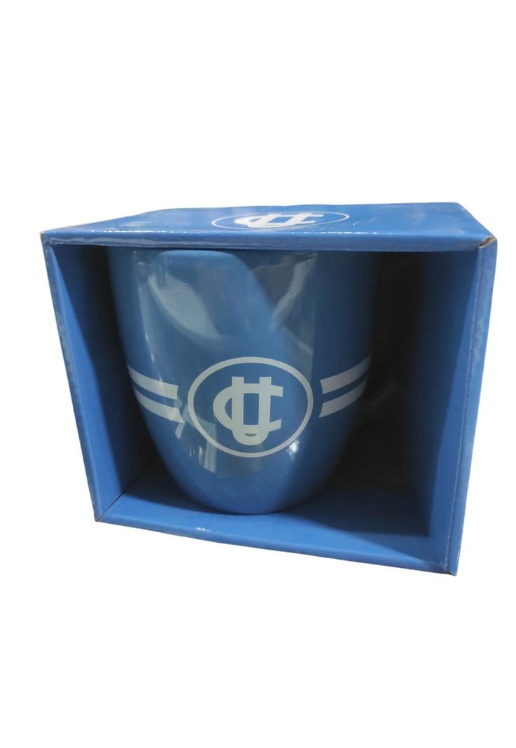 Tazón Clásico Universidad Católica Producto Nuevo Oficial-1