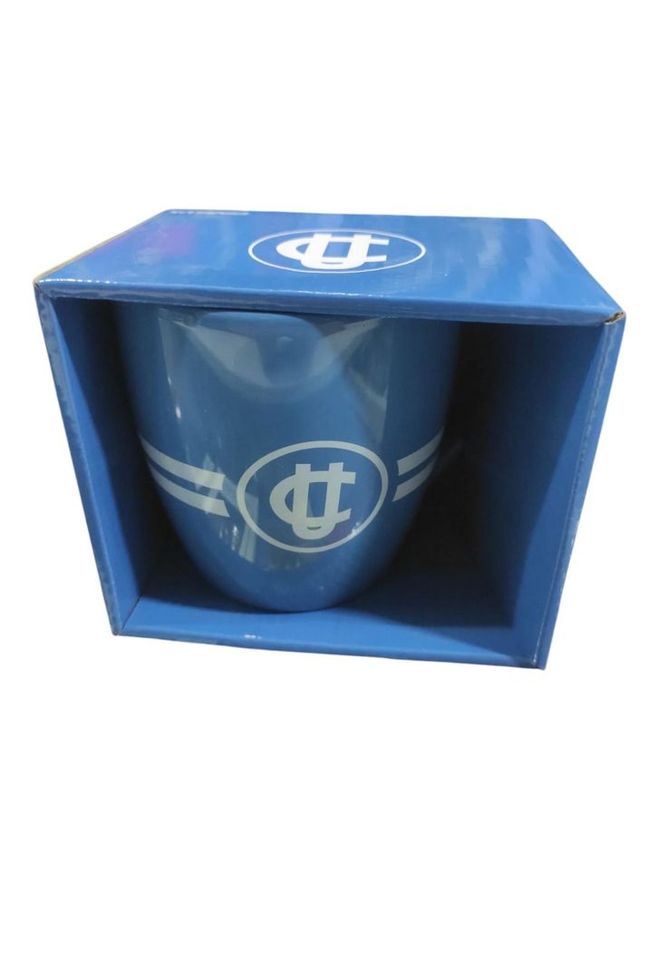 Tazón Clásico Universidad Católica Producto Nuevo Oficial-3