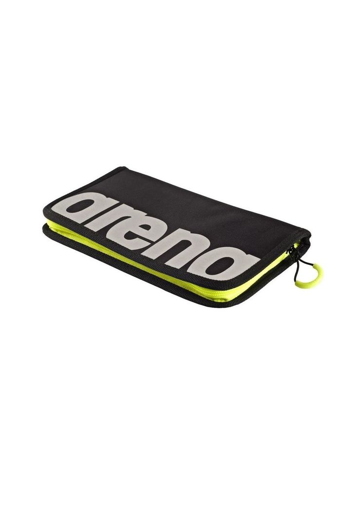 Billetera Organizadora Rapida Clasica Arena Negro