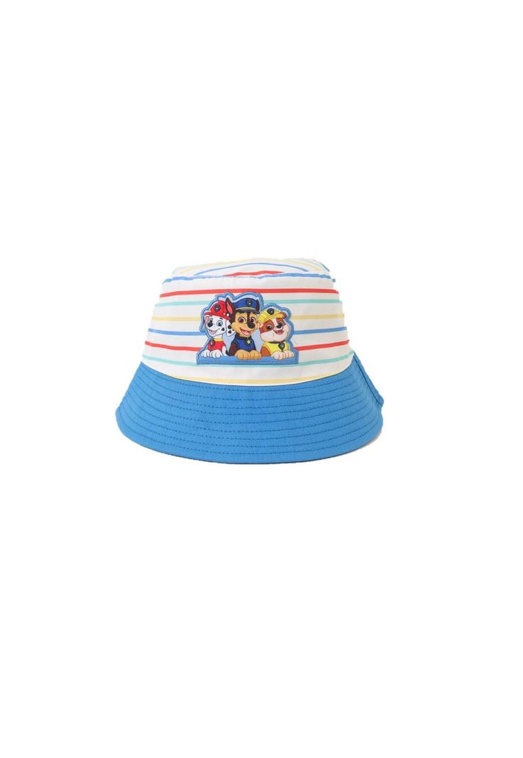 Bucket Infantil Diseños The Brands