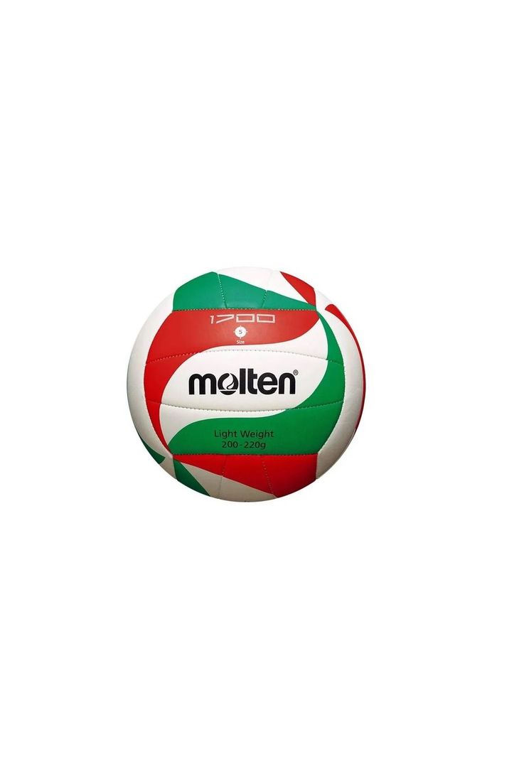 Balon de voleibol 1700 School Ultraliviano Molten-1