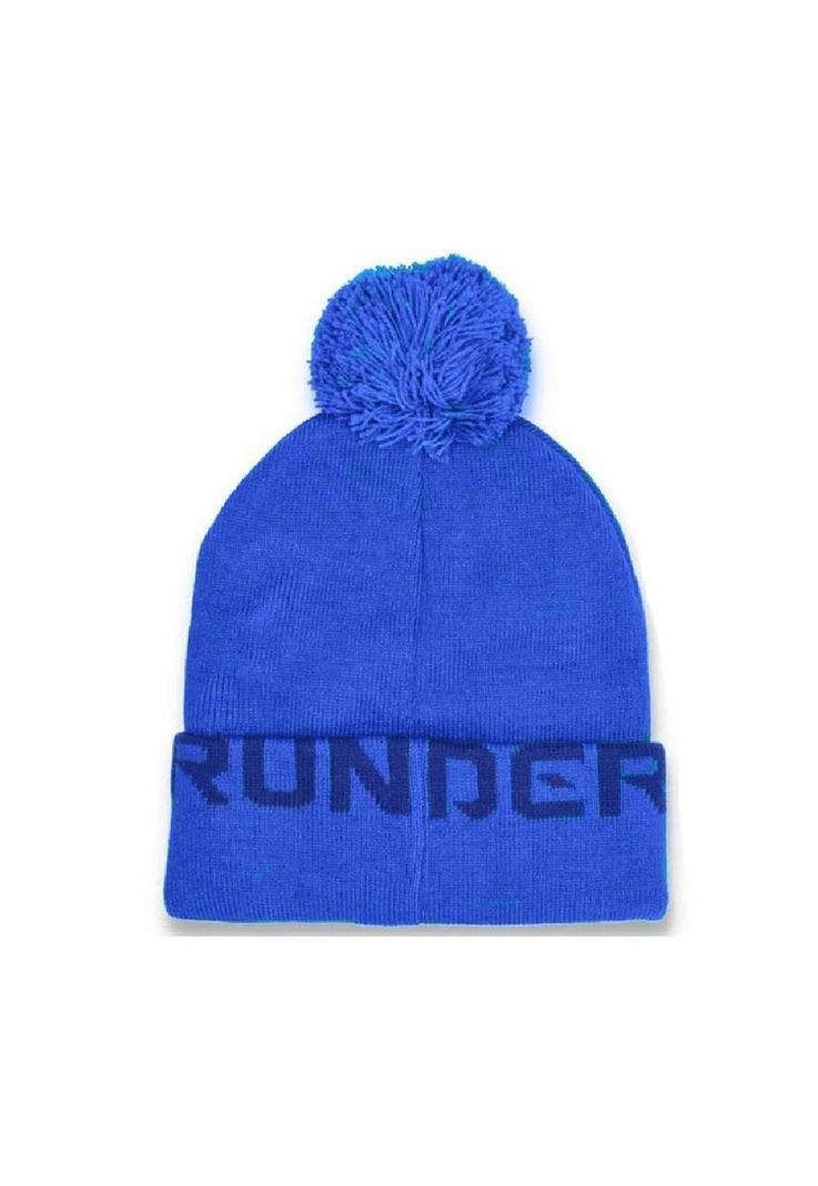 Gorro Beanie Universidad Católica 2023 Original Under Armour-1