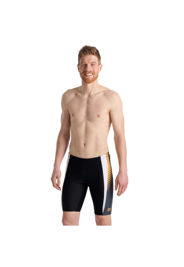 Traje baño jammer Threefold Arena-0
