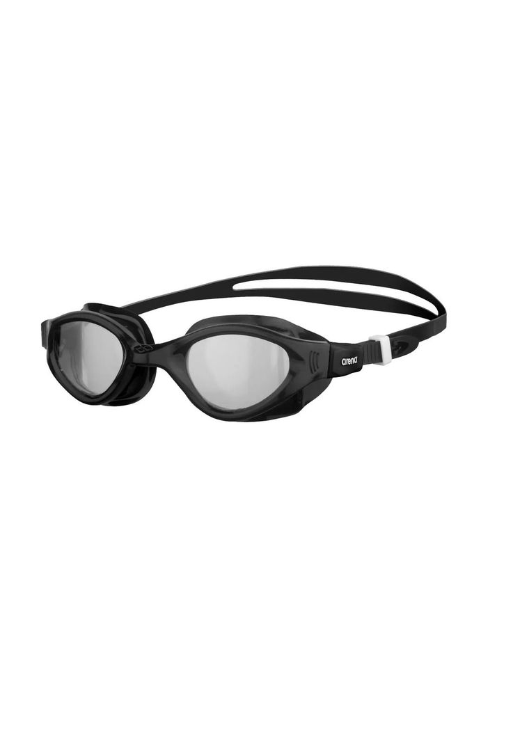 Lente Natacion Cruiser Evo Arena Negro