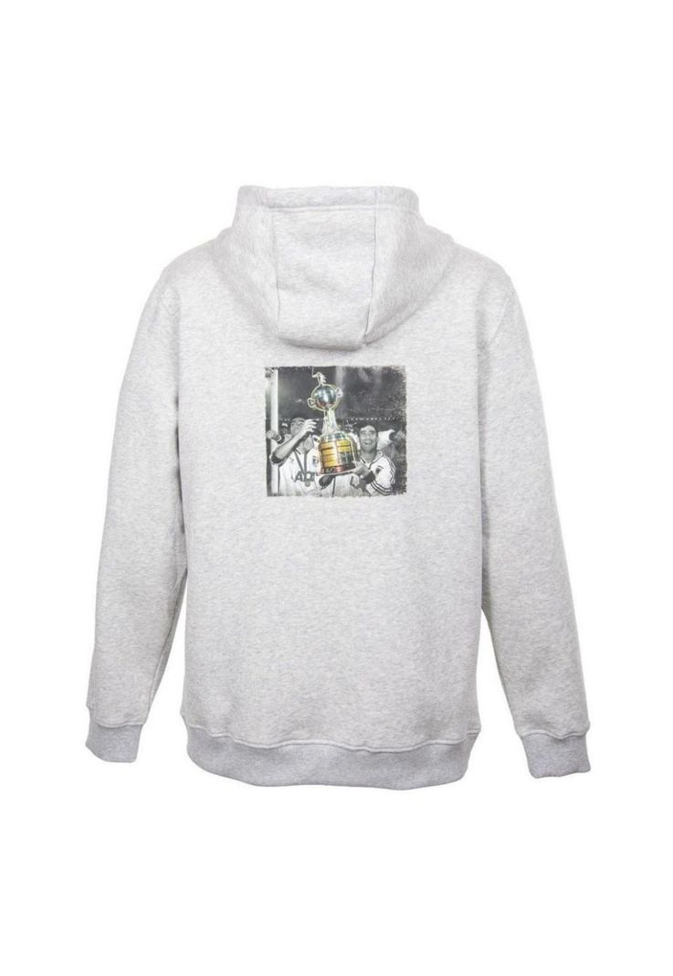 Chaqueta Colo Colo Momentos 2 1991 Campeón Producto Oficial-2