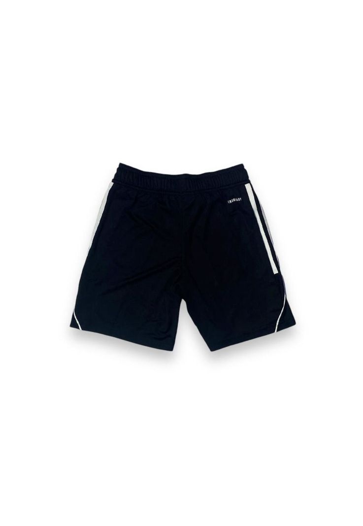 Short Colo Colo 2024 Niño Local Nuevo Original Adidas-1
