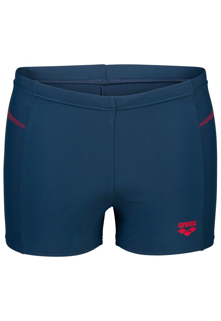 Traje baño boxer Graphic Pro file Nuevo Arena-0