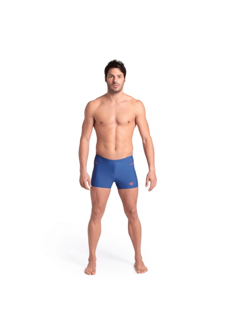 Traje baño boxer Graphic Pro file Nuevo Arena-1