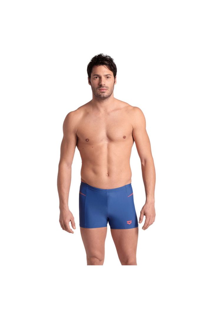 Traje baño boxer Graphic Pro file Nuevo Arena-2