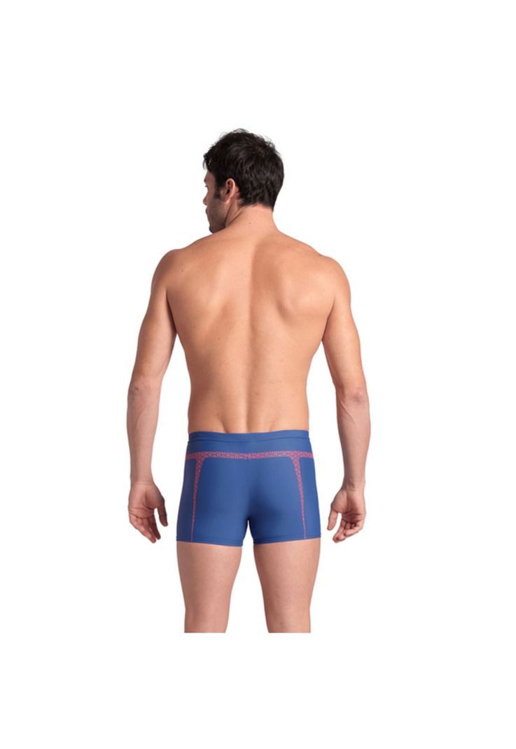 Traje baño boxer Graphic Pro file Nuevo Arena-3