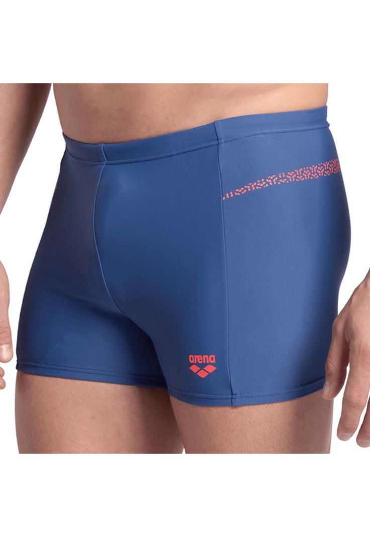 Traje baño boxer Graphic Pro file Nuevo Arena-4