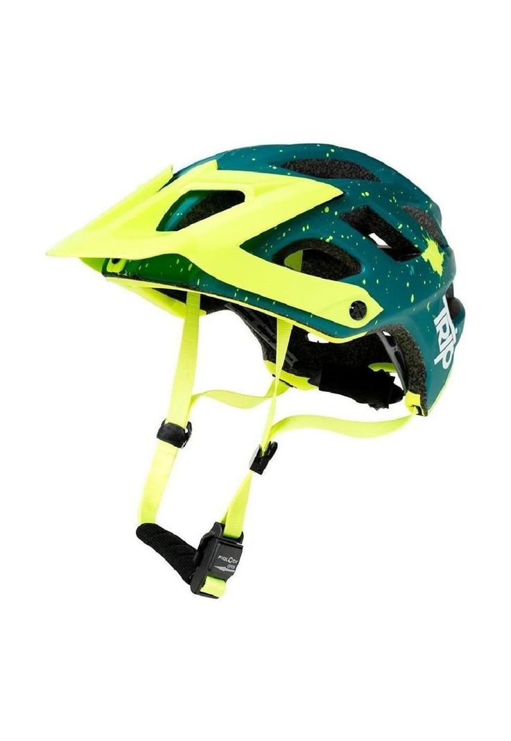 Casco Enduro Euphoria Diesel Nuevo & Original Trip-0