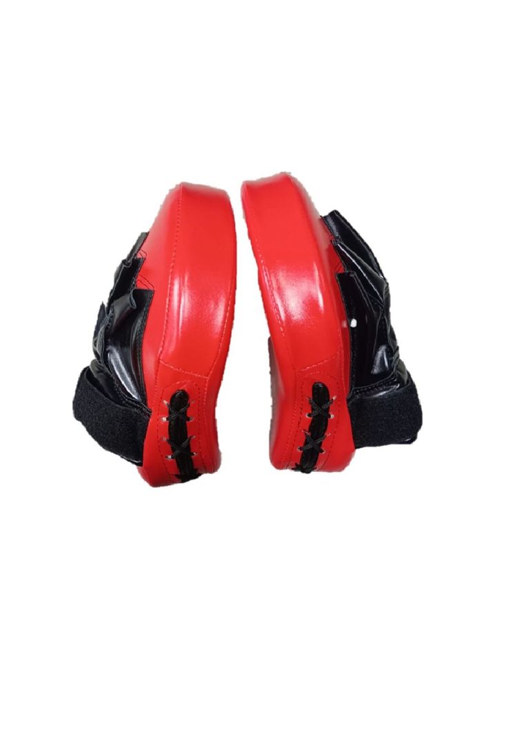      Guante Foco Coaching Mitt Nuevo Original Okami -2