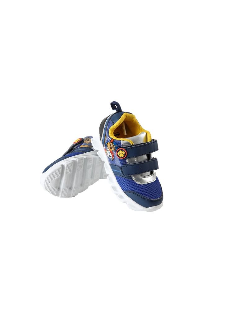 Zapatilla deportiva Niño Paw Patrol Nueva TB-2
