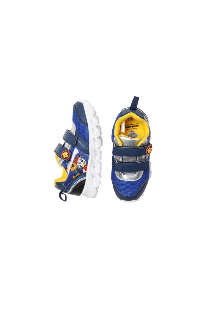 Zapatilla deportiva Niño Paw Patrol Nueva TB-3