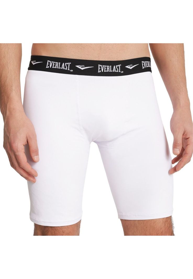 Calza Corta Primera Capa Compress-X Everlast-0
