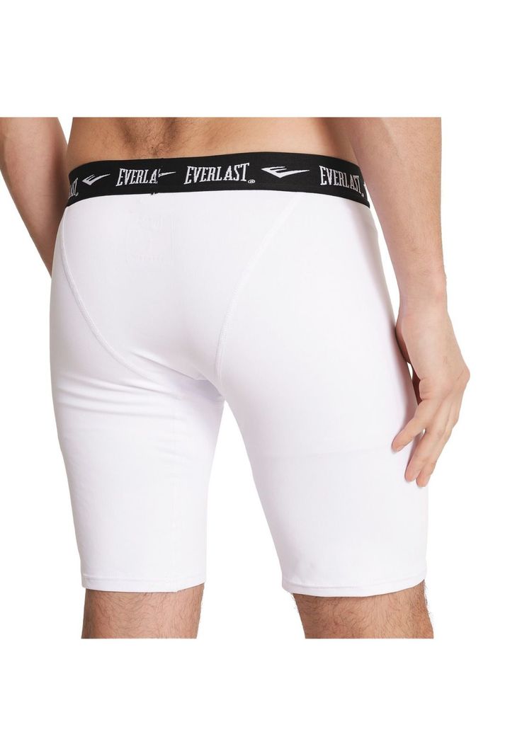 Calza Corta Primera Capa Compress-X Everlast-1
