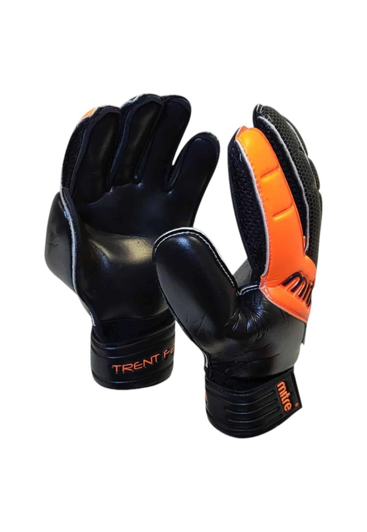 Guantes de Arquero Trent Sii Con Férulas Original Mitre-2