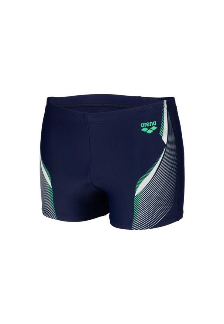 Traje baño boxer Break Nuevo Arena-0