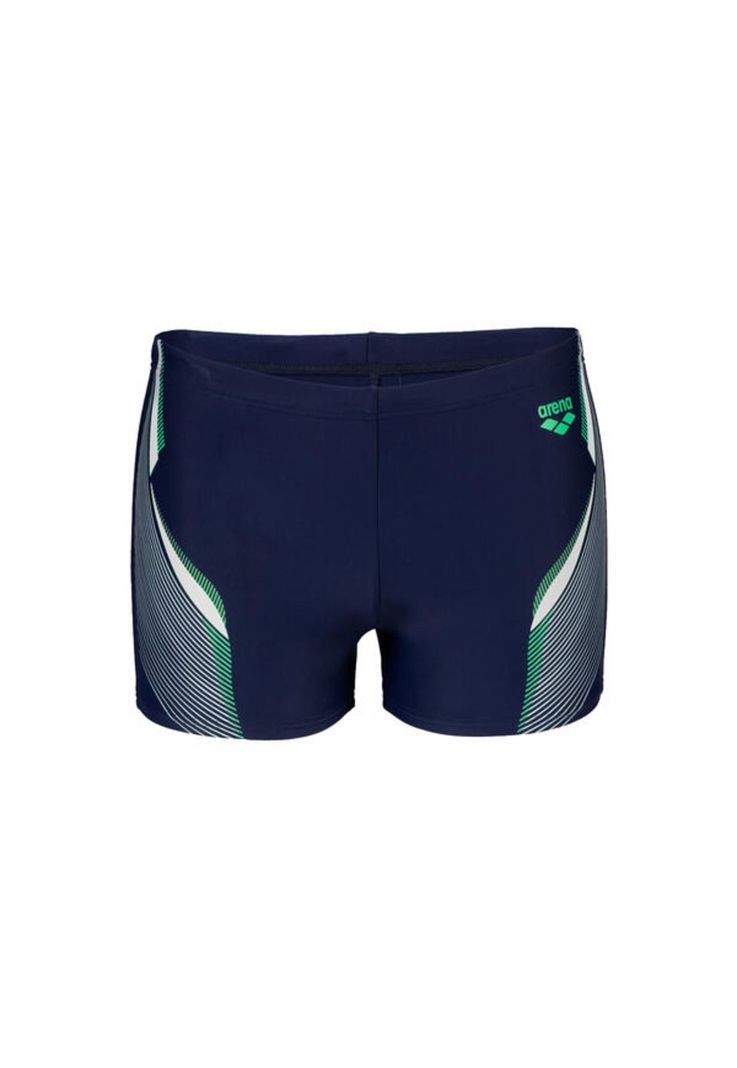 Traje baño boxer Break Nuevo Arena-2