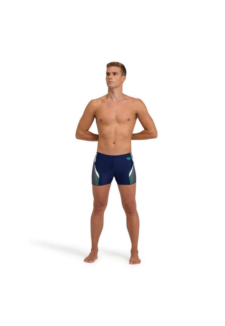 Traje baño boxer Break Nuevo Arena-7