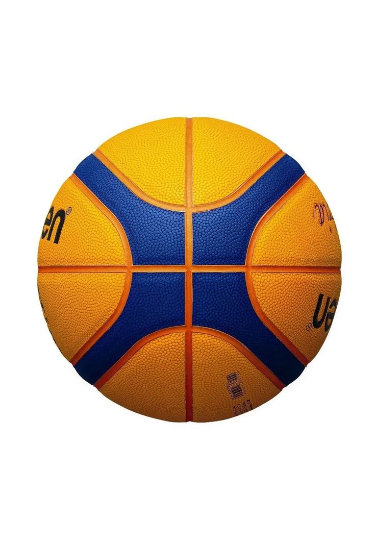 Balon basquetbol 3x3 Libertria Nuevo Molten-2