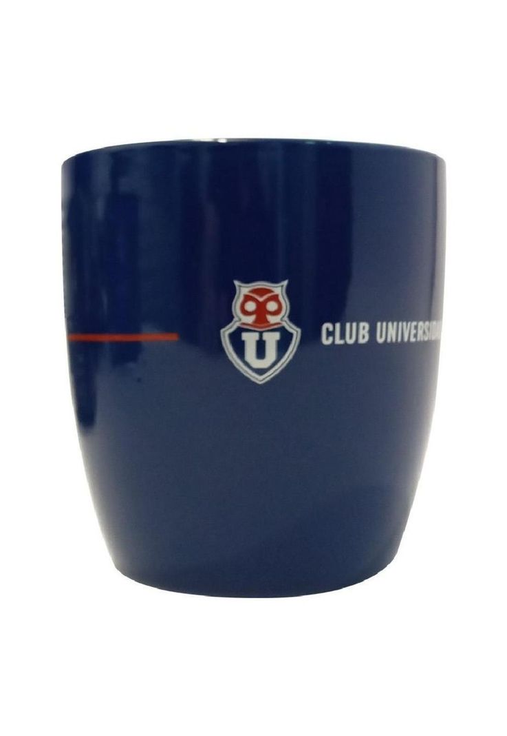 Tazón Clásico Universidad De Chile Producto Nuevo Oficial-1
