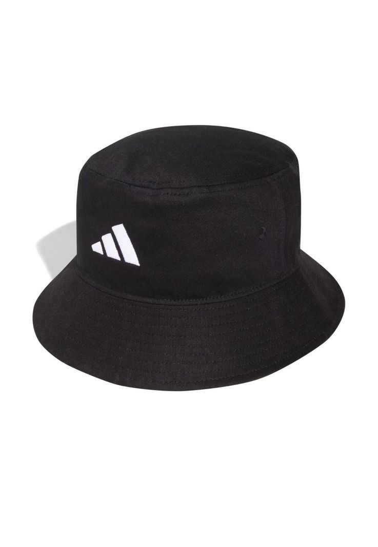Gorro Bucket Colo Colo 2024 Adulto Nuevo Original Adidas-2