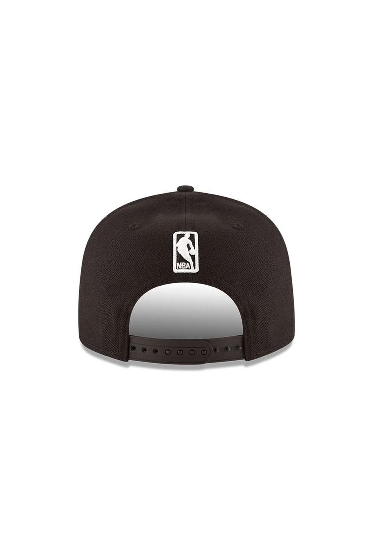 Snapback Los Ángeles Lakers 9fifty NBA Nuevo New Era-4