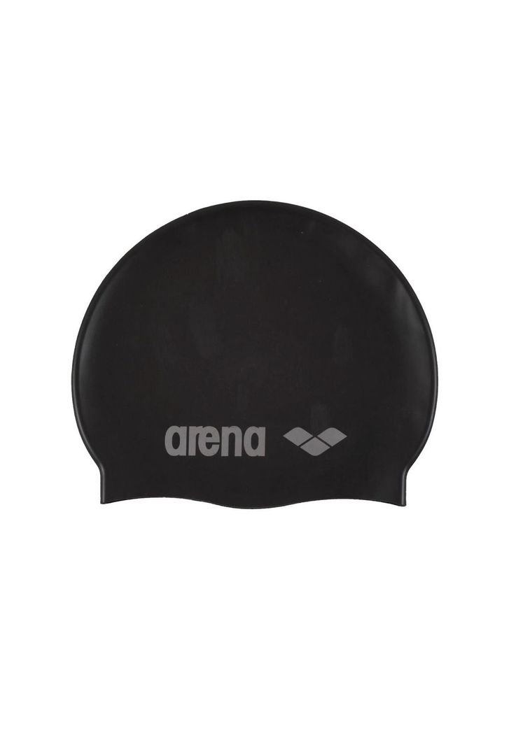 Gorra de natacion clasica Silicona Junior Nuevo Arena-1
