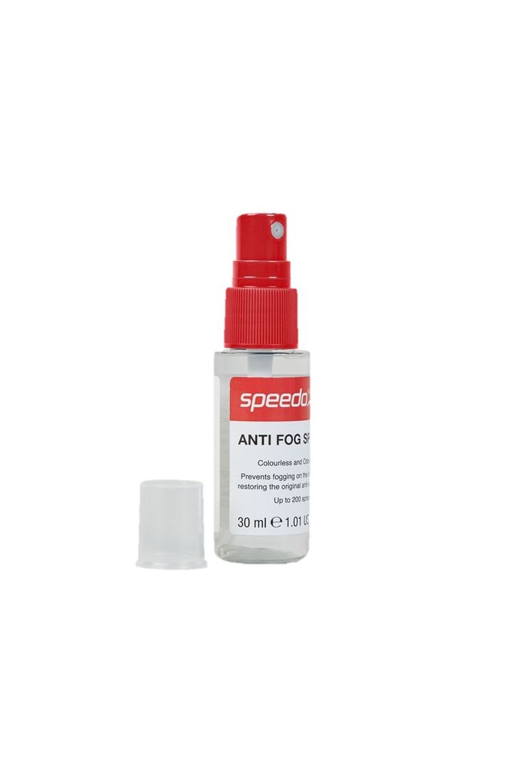 Spray Antifog Antiempane 30ml Speedo Transparente