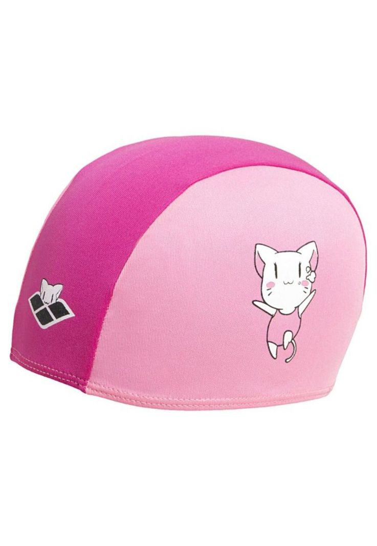 Gorra de natacion infantil Polyester Kids Arena-0