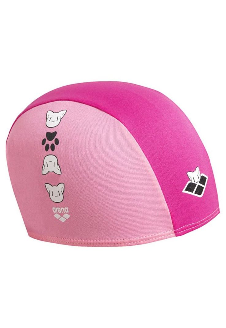 Gorra de natacion infantil Polyester Kids Arena-1