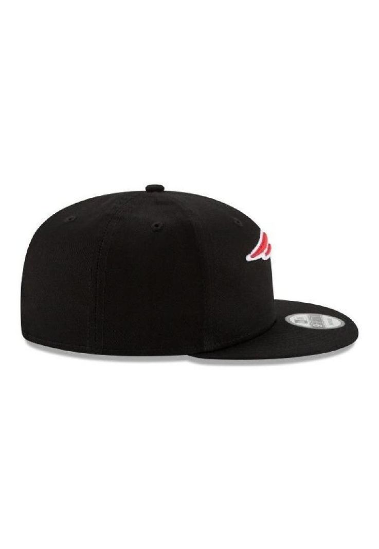 Snapback New England Patriots 9fifty Nuevo Original New Era-3