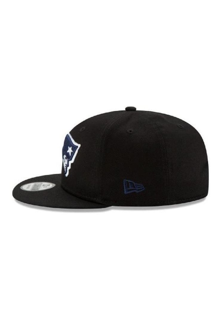 Snapback New England Patriots 9fifty Nuevo Original New Era-5