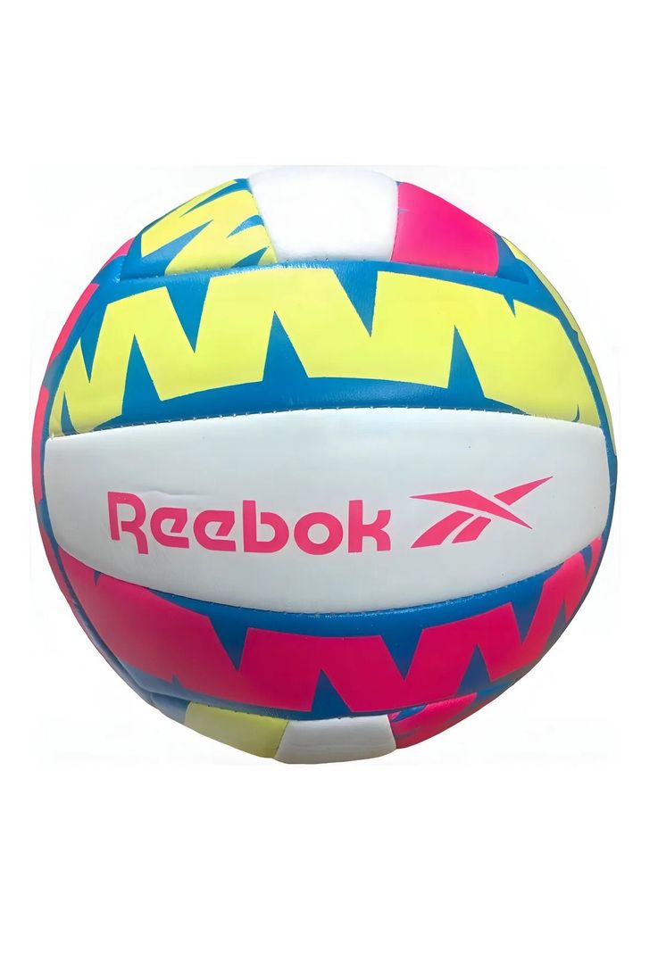 Balon Voleibol Zig Generation Nº5 Reebok
