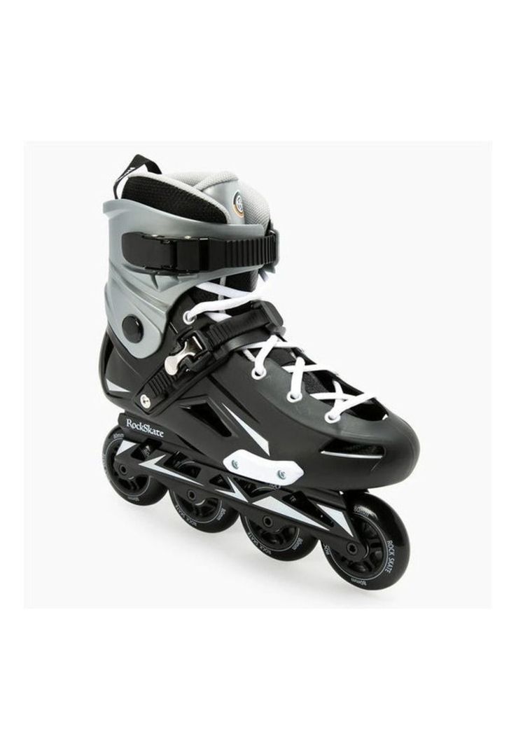      Patín Línea Rockskate Nuevo & Original Hook-2