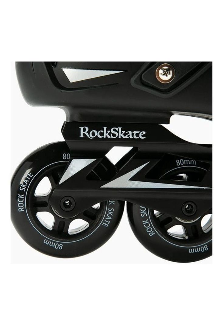      Patín Línea Rockskate Nuevo & Original Hook-3