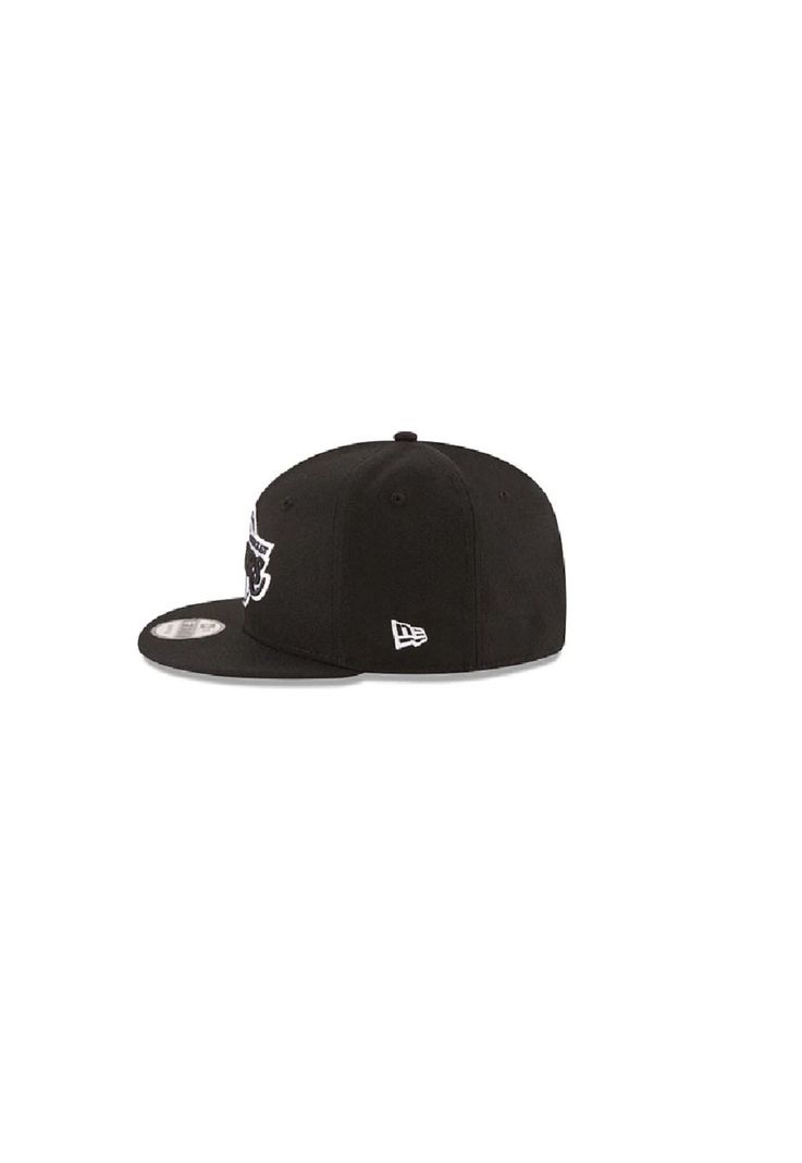 Snapback Los Ángeles Lakers 9fifty Basic Nuevo New Era-3