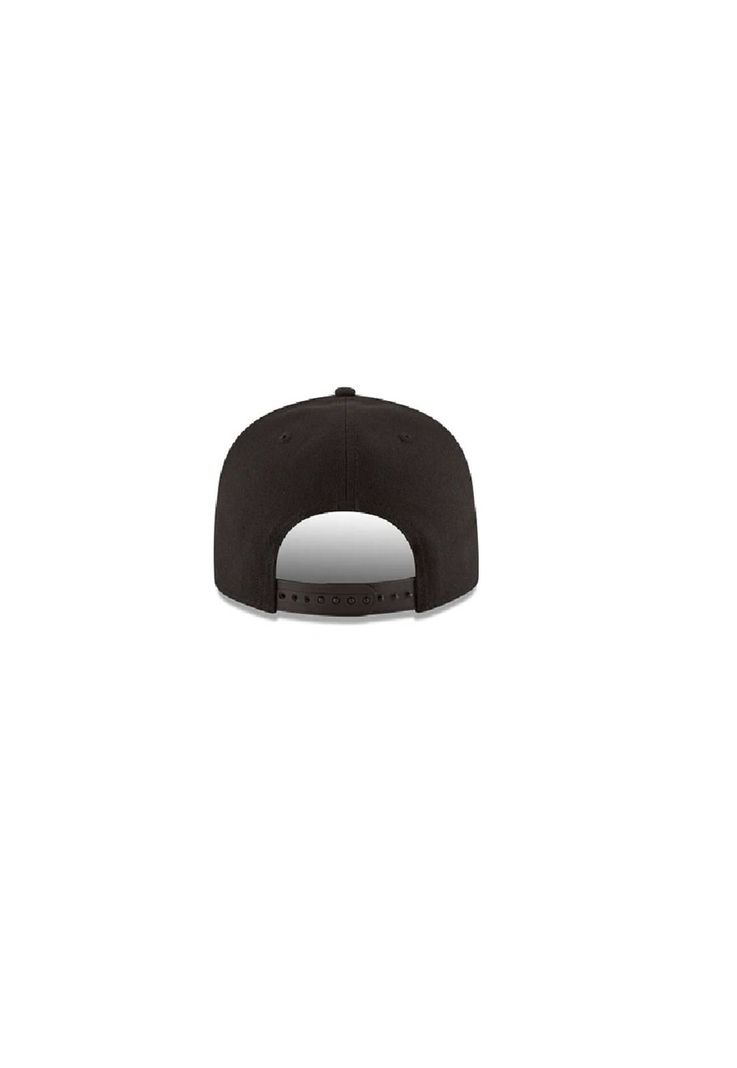 Snapback Los Ángeles Lakers 9fifty Basic Nuevo New Era-4