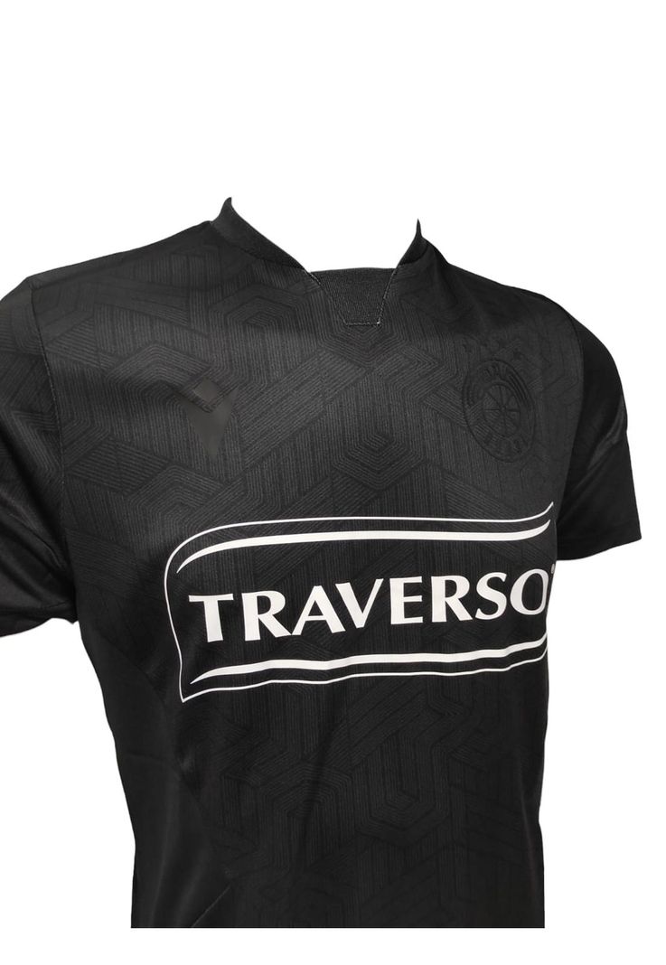 Camiseta Audax Italiano 2024 Tercera Nueva Original Macron-1